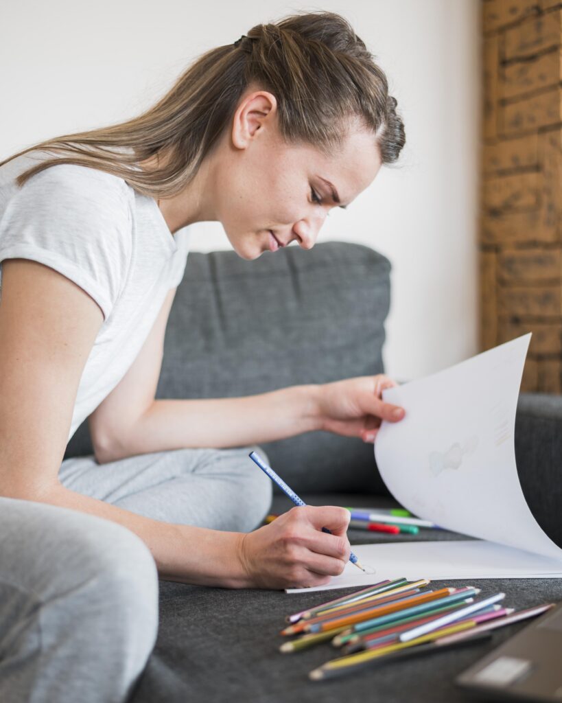 dibujos
